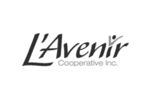 L'Avenir logo