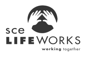 SCE Lifeworks logo